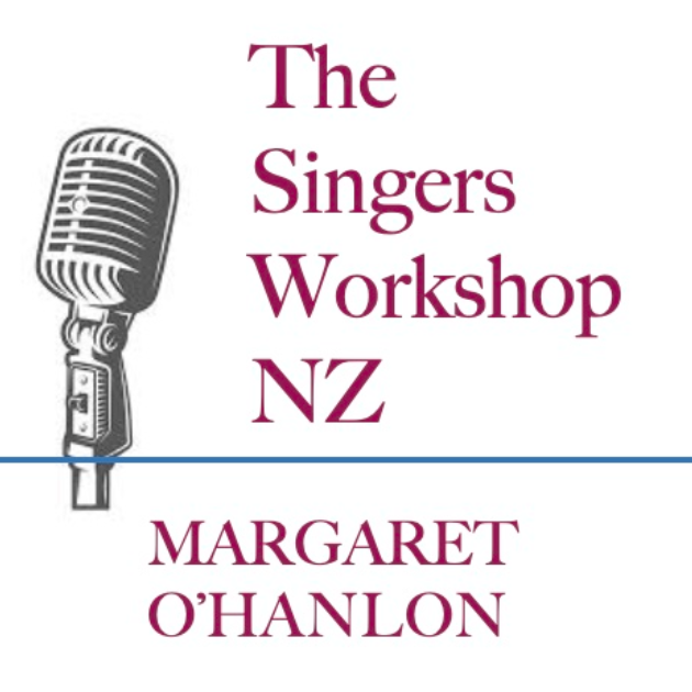 What's On - Arrowtown Nightlife -Singers Open Mic  - Logo